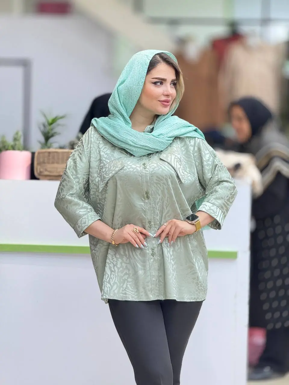 قواره بزرگ ژاکارد